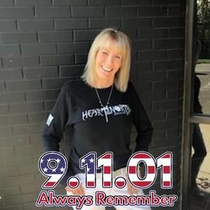 Meet your Posher, Linda